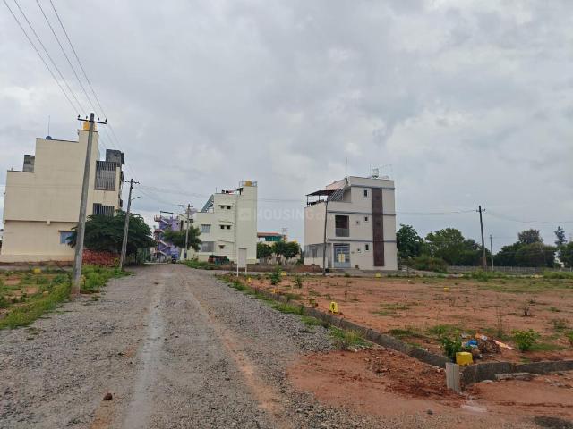 Residential Plot in Makali for resale Bengaluru. The reference number is 20569081