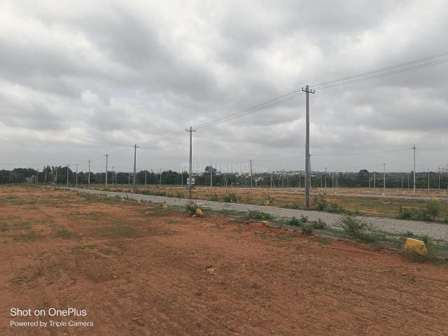 Residential Plot in Makali for resale Bengaluru. The reference number is 21127852