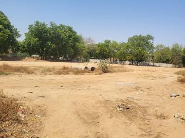 Residential Plot in Makarba for resale Ahmedabad. The reference number is 20295964