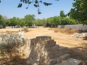 Residential Plot in Makarba for resale Ahmedabad. The reference number is 20296018