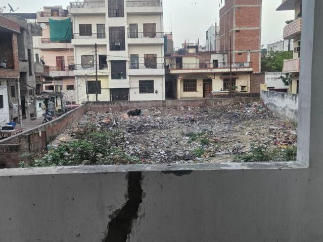 Residential Plot in Mahmoorganj for resale Varanasi. The reference number is 20720874