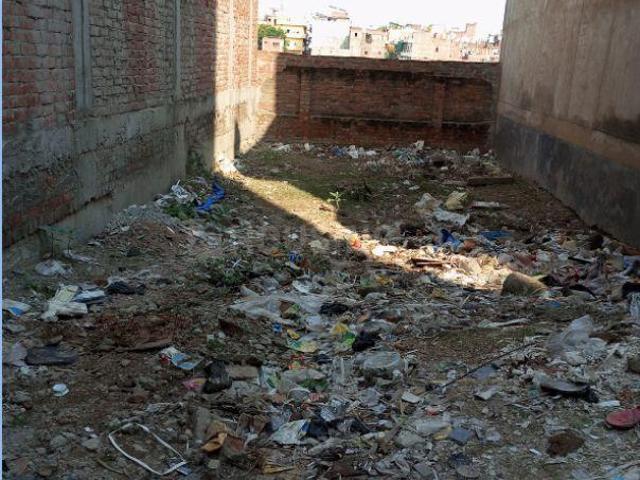 Residential Plot in Mahmoorganj for resale Varanasi. The reference number is 20803917