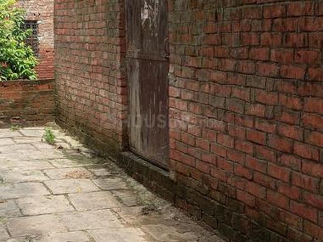 Residential Plot in Mahmoorganj for resale Varanasi. The reference number is 21219680