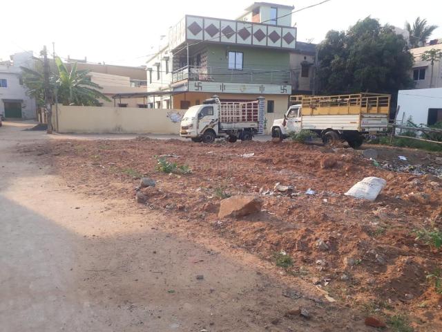Residential Plot in Mahaveer Nagar for resale Bhubaneswar. The reference number is 21055675