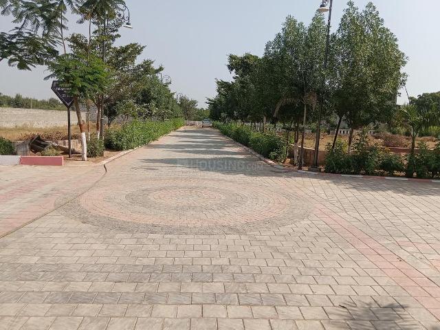 Residential Plot in Mahaveer Nagar for resale Kota. The reference number is 20146071