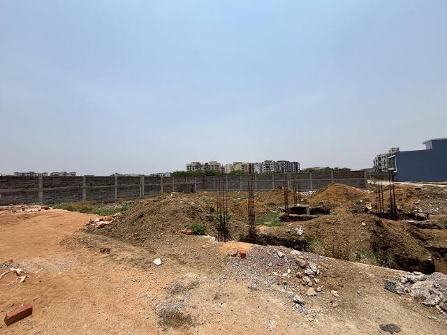 Residential Plot in Mahaveer Nagar for resale Raipur. The reference number is 20293171