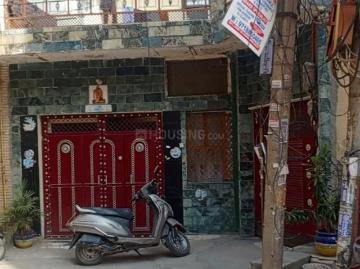 Residential Plot in Mahavir Enclave for resale New Delhi. The reference number is 20151093