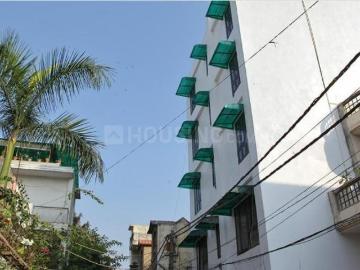 Land for sale in Ranjit Vihar