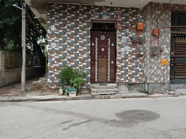 Residential Plot in Mahavir Enclave for resale New Delhi. The reference number is 20848135