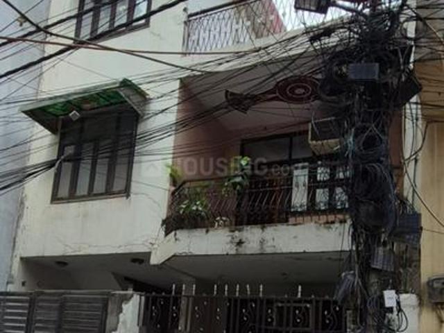 Residential Plot in Mahavir Enclave for resale New Delhi. The reference number is 20937247