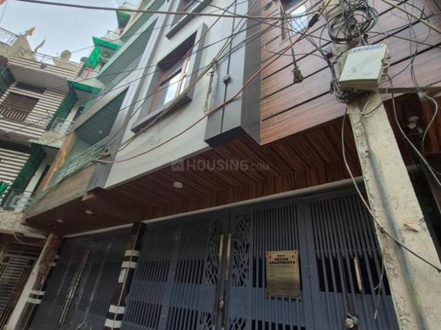 Residential Plot in Mahavir Enclave for resale New Delhi. The reference number is 20937475