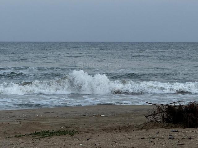 Residential Plot in Mahabalipuram for resale Chennai. The reference number is 15422211