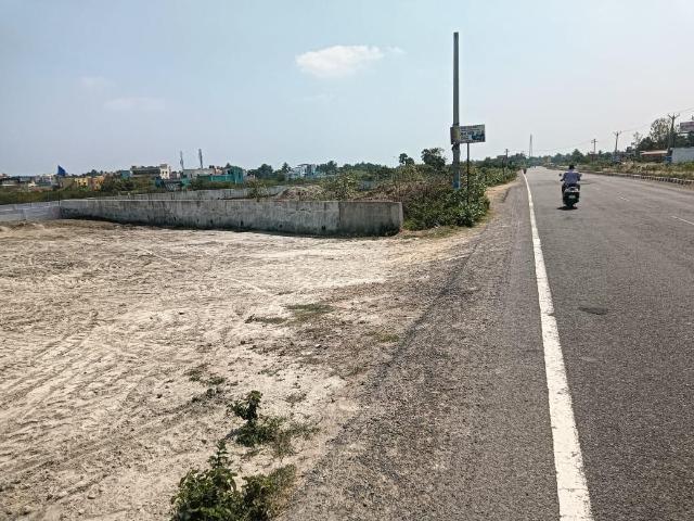 Residential Plot in Mahabalipuram for resale Chennai. The reference number is 16636945