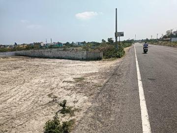 Residential Plot in Mahabalipuram for resale Chennai. The reference number is 16636945