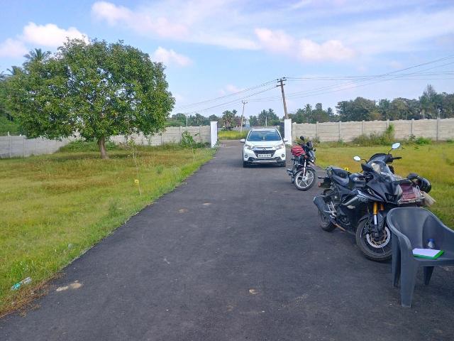 Residential Plot in Mahabalipuram for resale Chennai. The reference number is 16632773