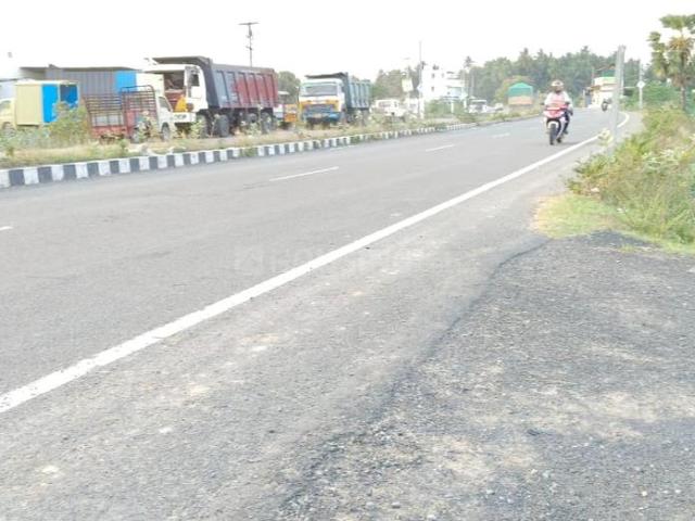 Residential Plot in Mahabalipuram for resale Chennai. The reference number is 17520434