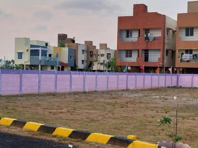 Residential Plot in Mahabalipuram for resale Chennai. The reference number is 17520472