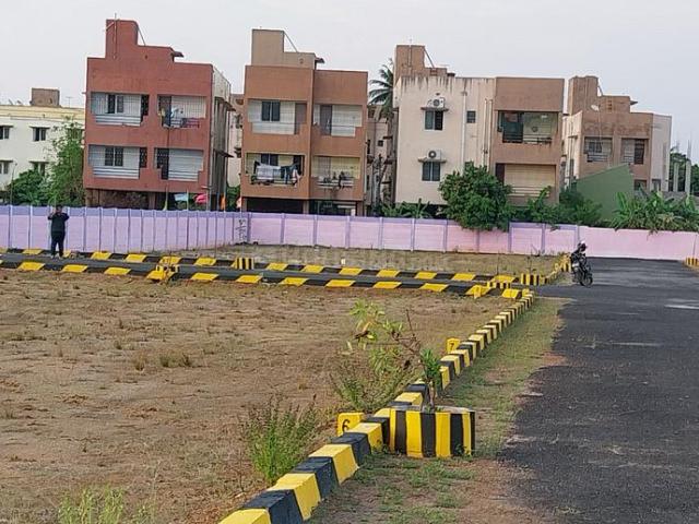 Residential Plot in Mahabalipuram for resale Chennai. The reference number is 17521868