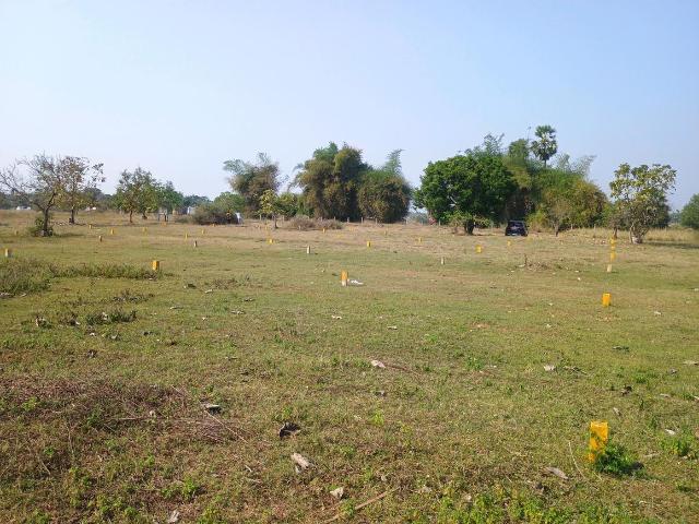 Residential Plot in Mahabalipuram for resale Chennai. The reference number is 19228069
