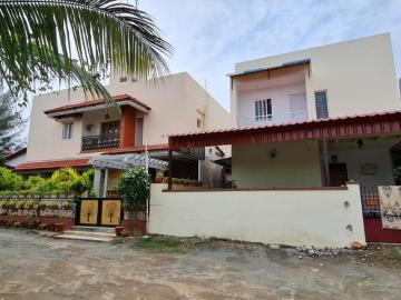 Residential Plot in Mahabalipuram for resale Chennai. The reference number is 10466691