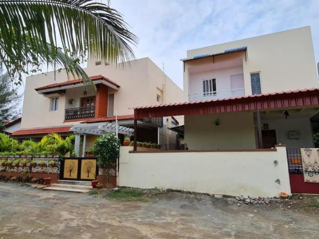 Residential Plot in Mahabalipuram for resale Chennai. The reference number is 10466952
