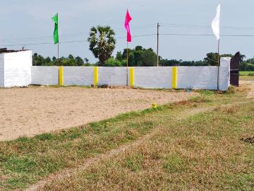 Residential Plot in Mahabalipuram for resale Chennai. The reference number is 10565925