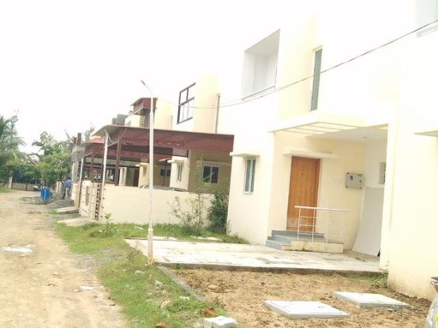 Residential Plot in Mahabalipuram for resale Chennai. The reference number is 10781530