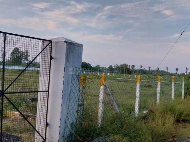 Residential Plot in Mahabalipuram for resale Chennai. The reference number is 10871057