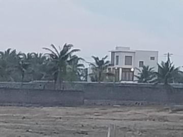 Residential Plot in Mahabalipuram for resale Chennai. The reference number is 11211840