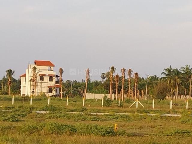 Residential Plot in Mahabalipuram for resale Chennai. The reference number is 11368079