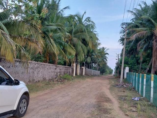 Residential Plot in Mahabalipuram for resale Chennai. The reference number is 11368135