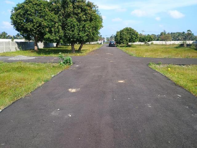 Residential Plot in Mahabalipuram for resale Chennai. The reference number is 13477245