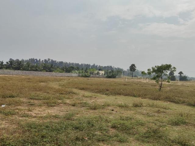 Residential Plot in Mahabalipuram for resale Chennai. The reference number is 20761679