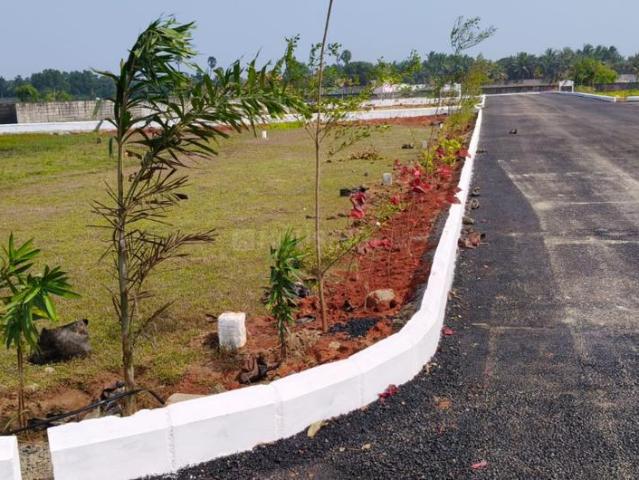 Residential Plot in Mahabalipuram for resale Chennai. The reference number is 20791169