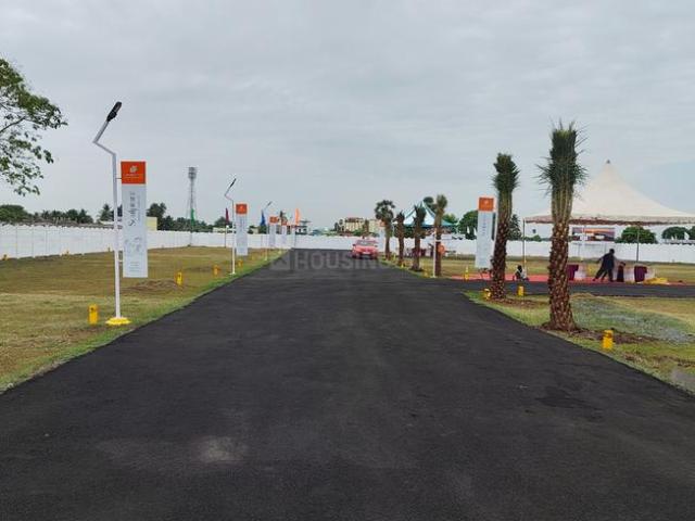 Residential Plot in Mahabalipuram for resale Chennai. The reference number is 20996115