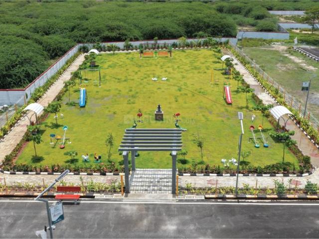 Residential Plot in Mahabalipuram for resale Chennai. The reference number is 21008026