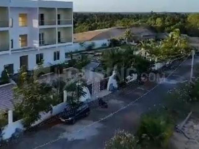 Residential Plot in Mahabalipuram for resale Chennai. The reference number is 21036486