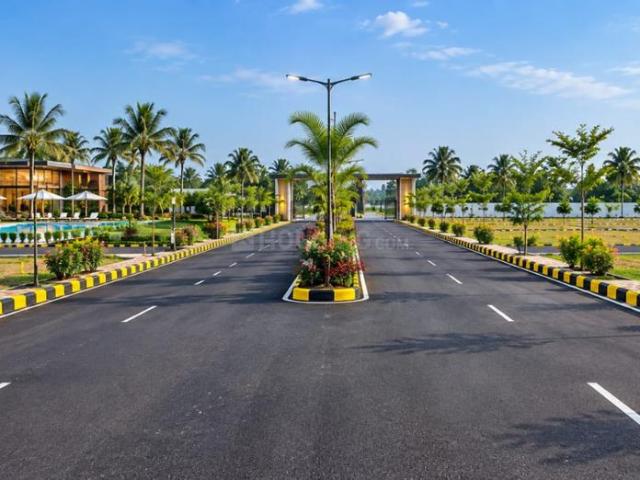 Residential Plot in Mahabalipuram for resale Chennai. The reference number is 21093878