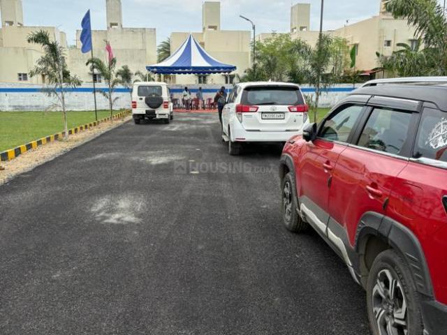 Residential Plot in Pudupakkam for resale Chennai. The reference number is 21128526