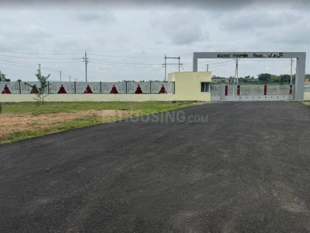 Residential Plot in Mahadevapura for resale Mysore. The reference number is 20996649