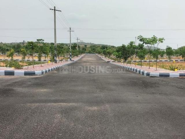 Residential Plot in Mahadevapura for resale Bengaluru. The reference number is 20287891
