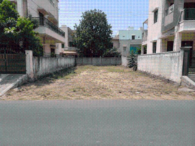 Residential Plot in Mahal for resale Nagpur. The reference number is 20761951