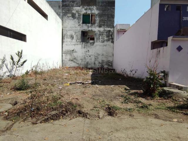 Residential Plot in Mahalakshmi Nagar for resale Indore. The reference number is 17872936