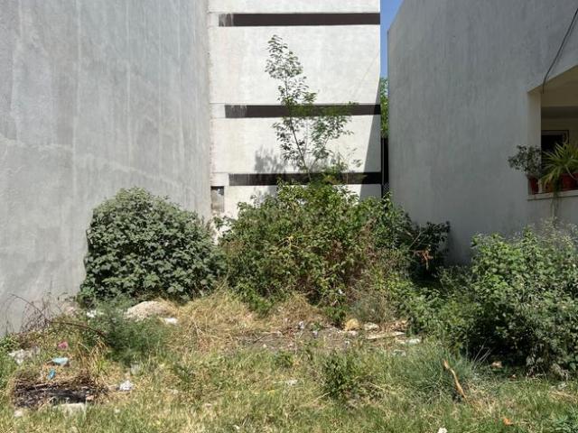 Residential Plot in Mahalakshmi Nagar for resale Indore. The reference number is 20013688