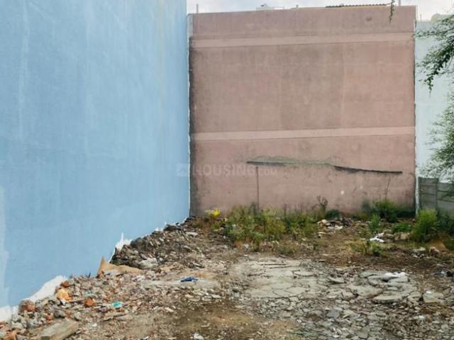 Residential Plot in Mahalakshmi Nagar for resale Indore. The reference number is 20539162