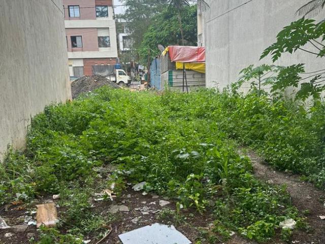 Residential Plot in Mahalakshmi Nagar for resale Indore. The reference number is 20599861
