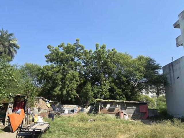 Residential Plot in Mahalakshmi Nagar for resale Indore. The reference number is 21310845