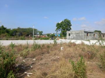 Residential Plot in Mahalunge for resale Pune. The reference number is 20481891