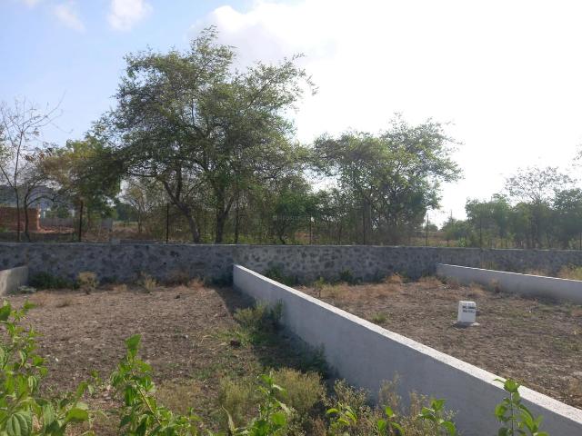 Residential Plot in Mahalunge for resale Pune. The reference number is 20481930