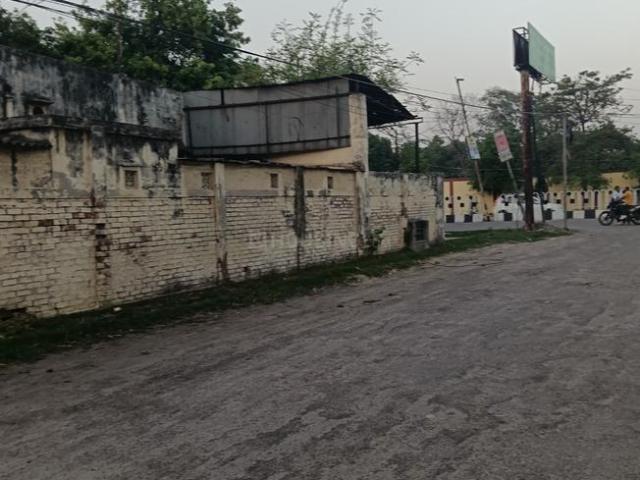 Residential Plot in Mahanagar for resale Lucknow. The reference number is 20202677